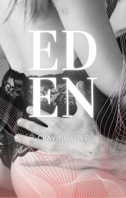 Eden - Craving Love cover