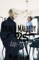 Drago Malfoy : Babysitter. [Terminer]  by lousaman