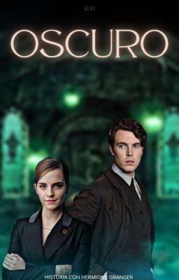 OSCURO  cover