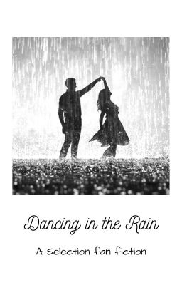 Dancing in the Rain cover