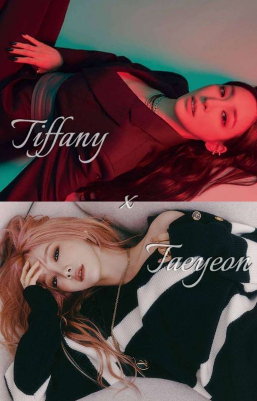 TAENY Fanfics 1 (OneShot) by taextiff