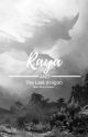 Raya and the Last Dragon (Male! Raya x Reader) by -TheLittleWriter-