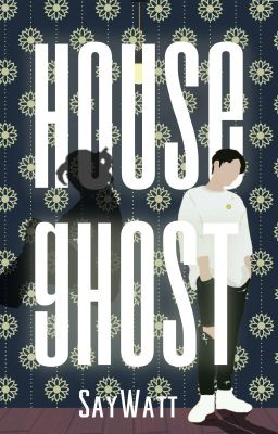 House Ghost ONC 2022 LONGLISTER cover