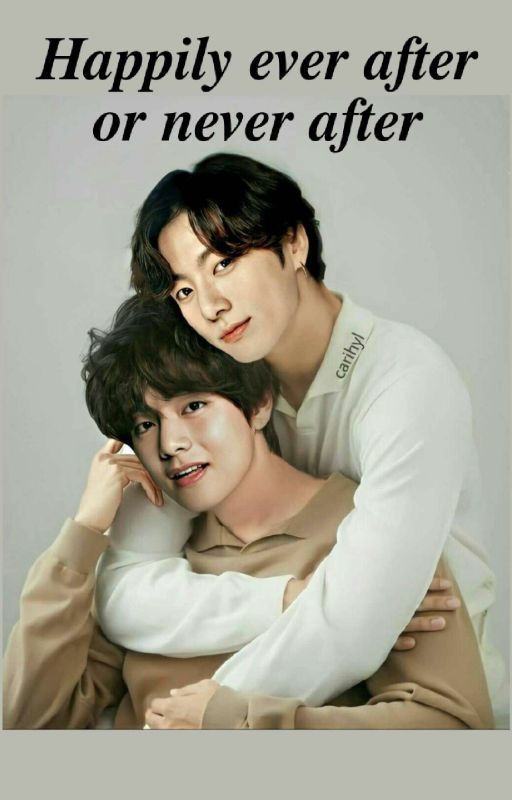 𝐇𝐚𝐩𝐩𝐢𝐥𝐲 𝐄𝐯𝐞𝐫 𝐀𝐟𝐭𝐞𝐫 𝐎𝐫 𝐍𝐞𝐯𝐞𝐫 𝐀𝐟𝐭𝐞𝐫  by sarangtaekooklove