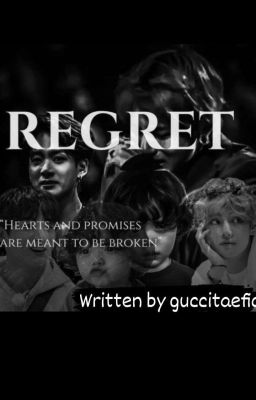 REGRET (topkook)Sad ending(completed)  cover