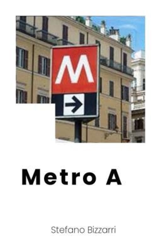 Metro A by carecose