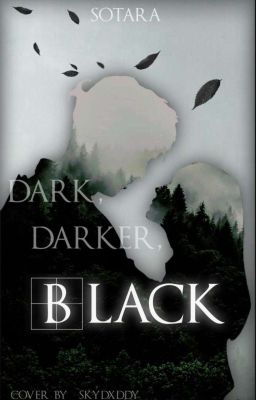 Dark, Darker, Black - Sirius Black/Rumtreiber  cover