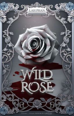 Wild  Rose(complete) cover