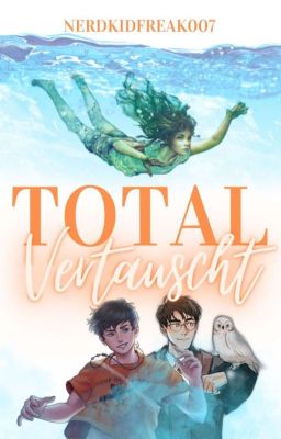 Total Vertauscht  cover