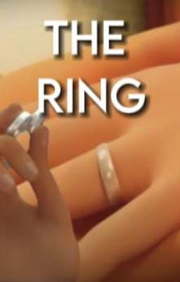 The Ring ✔️ cover