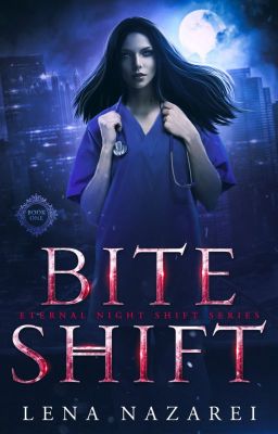 Bite Shift cover