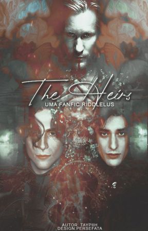 The Heirs by taypiih