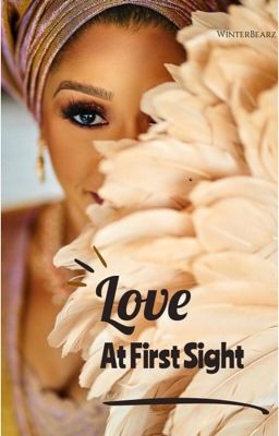 Love At First Sight cover