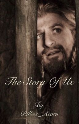 The Story of Us (Fili/The Hobbit) cover