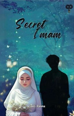 Secret Imam (Lengkap)  cover