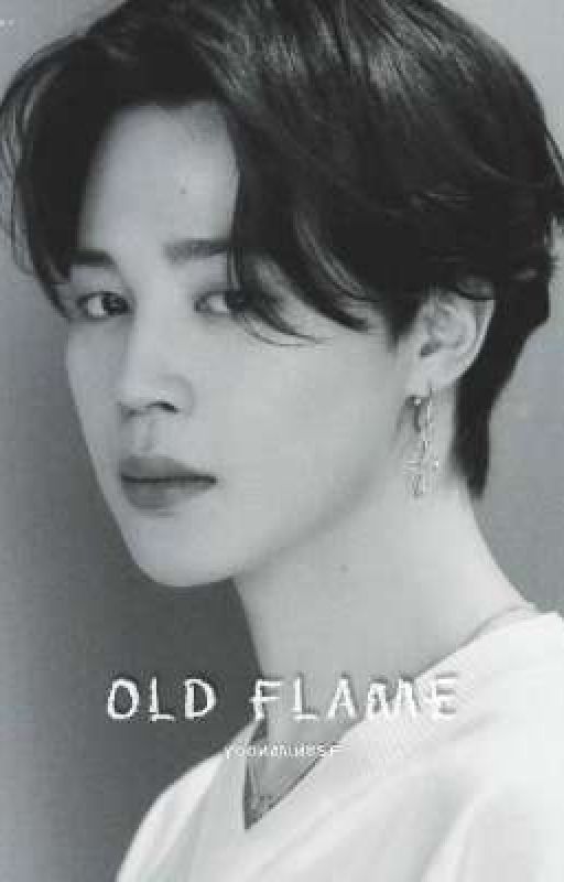 OLD FLAME by yoonminbsf