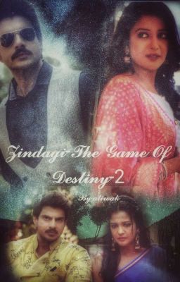 Zindagi-The game of Destiny-2 ✔ cover