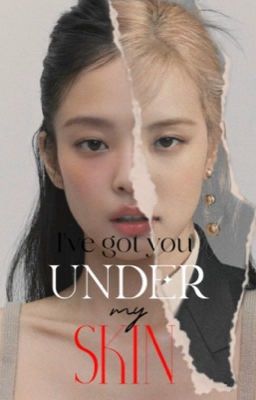 I've got you under my skin ‐CHAENNIE‐ cover