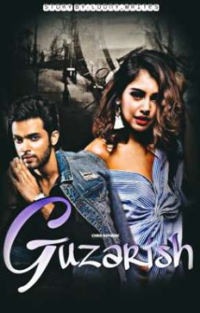 Manan: Guzarish by loony_writes