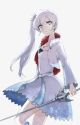 A New Beginning  [Volume 1] (Weiss Schnee x Male Reader x MW) by Codename_Unknown10