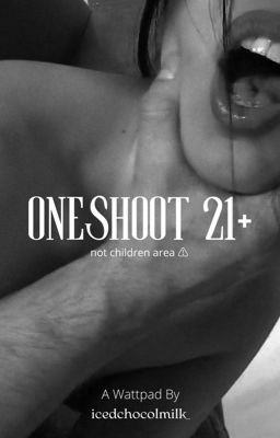 ONESHOOT 21  cover