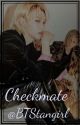 Checkmate// Hyunlix FF// Complete by BTStangirl