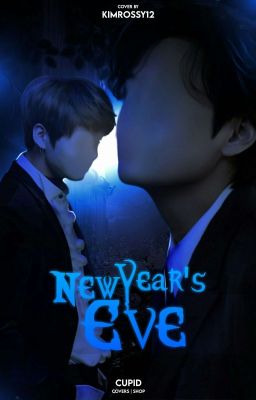 New Year's Eve /TK cover