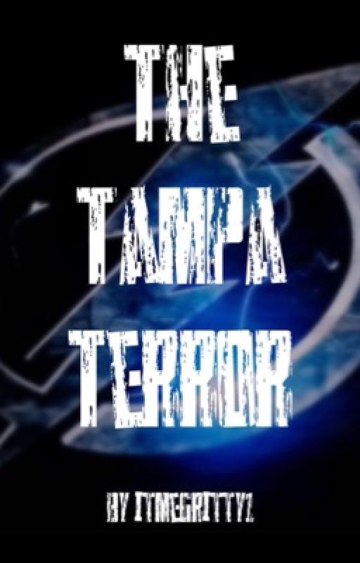 The Tampa Terror by itmegritty1