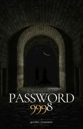 Password 9998 by golden_crescent