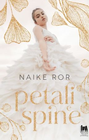 Petali e Spine di Naike Ror by AlwaysPublishing