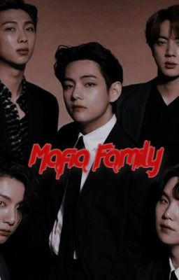 Mafia Family Bts ff [Slow Update] cover