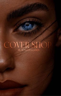 Cover Shop cover