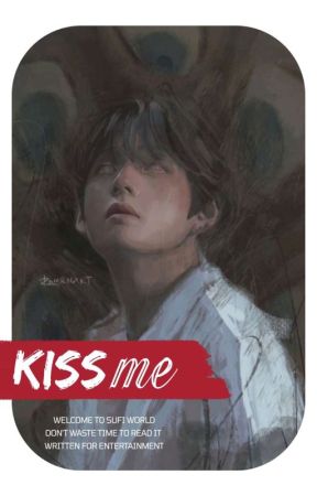 KISS║KOOKV by sufiland