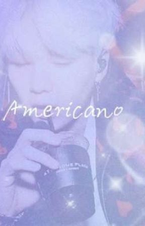 Americano  |  sope fanfiction  by Bubblyhops