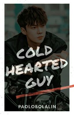 Cold Hearted Guy [Sehun Fanfiction] cover