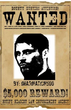 Wanted by Imagination500