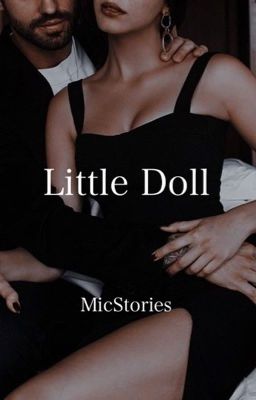 Little Doll cover