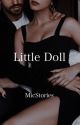 Little Doll by MicStories