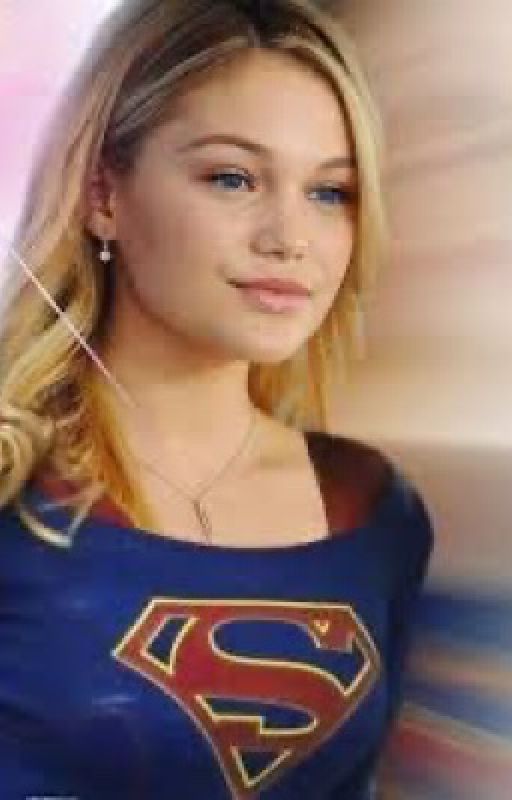 Ashley Zor-El // Book 1 // Supergirl by xxxmultiversrogers