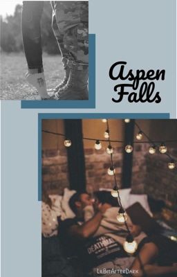 Aspen Falls cover