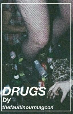 Drugs//j.g cover