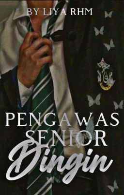 Pengawas Senior Dingin (EDITING) cover