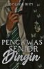 Pengawas Senior Dingin (EDITING)