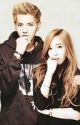 The Ice Princess and The Cold Prince[COMPLETED/EDITING] by unknwn_ly