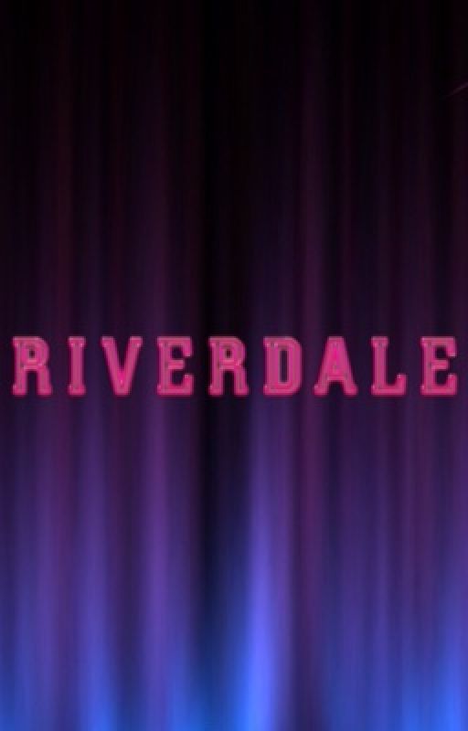 Riverdale: scream  by hi54322345