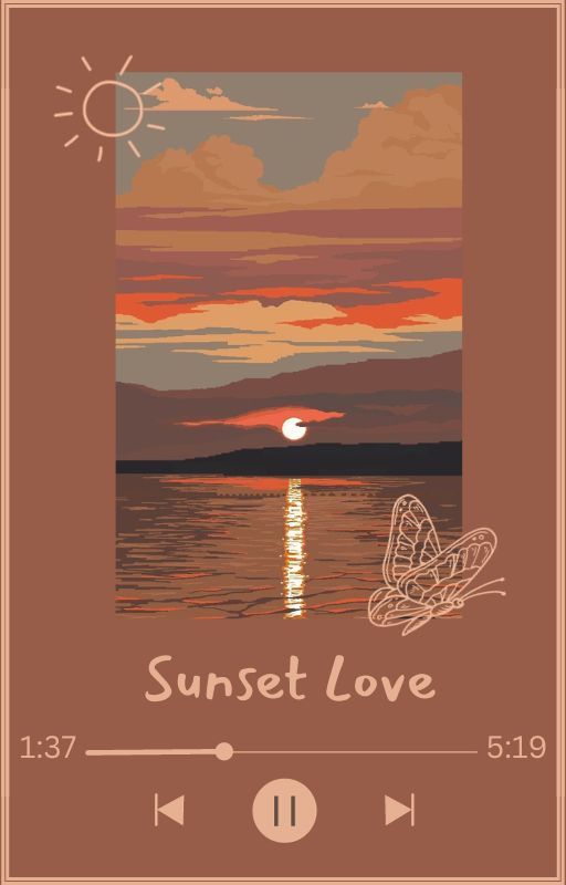 Sunset Love (Venti x Male reader x xiao headcannons) by 0n3_T0x1c_K1ss