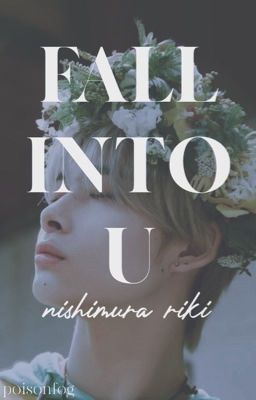 fall into u | nishimura riki 엔하이픈 cover