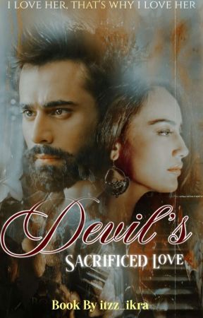 Behir: Devil's Sacrificed Love(Completed✅) by loony_writes