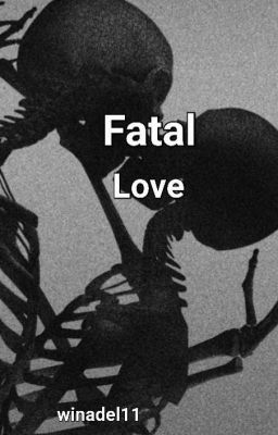 Fatal Love cover