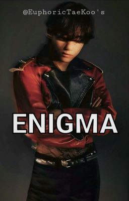 ENIGMA cover